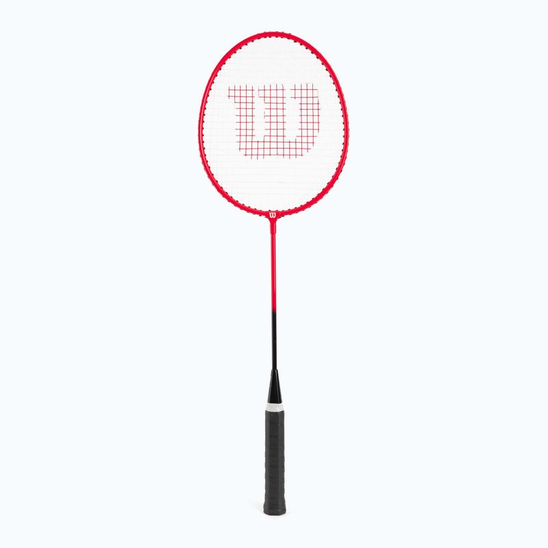Zestaw do badmintona Wilson Badminton 2 PC Kit V2  2