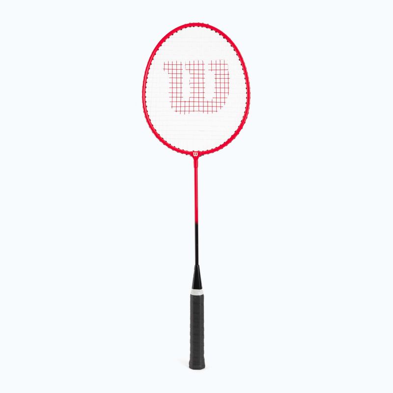 Zestaw do badmintona Wilson WR135810F3 Badminton V2 3 2PC 2