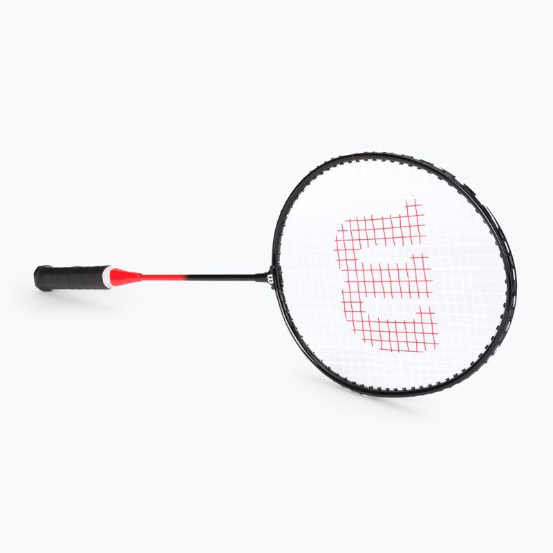 Zestaw do badmintona Wilson WR135810F3 Badminton V2 3 4PC 3