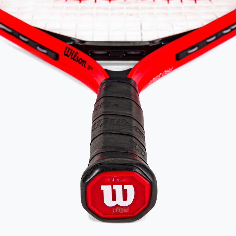 Rakieta tenisowa dziecięca Wilson Pro Staff Precision Jr 19  3