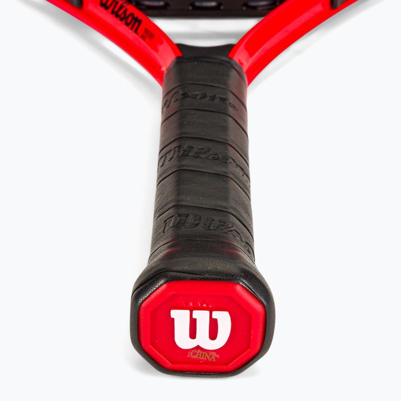 Rakieta tenisowa dziecięca Wilson Pro Staff Precision Jr 23  3