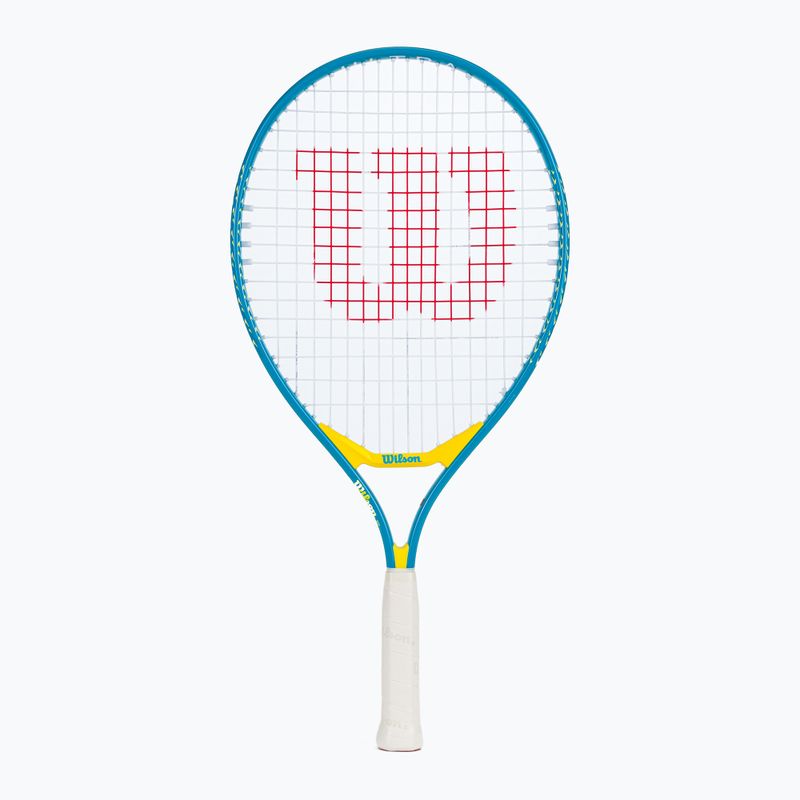 Rakieta tenisowa dziecięca Wilson Ultra Power Jr 21 