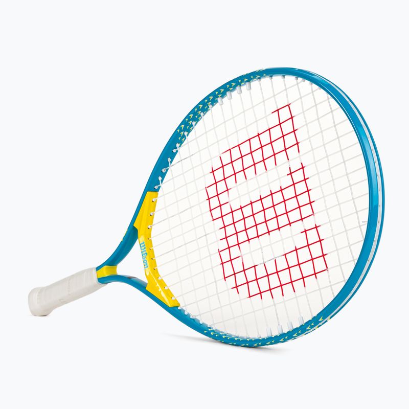 Rakieta tenisowa dziecięca Wilson Ultra Power Jr 21  2