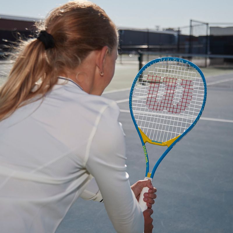 Rakieta tenisowa dziecięca Wilson Ultra Power Jr 21  21
