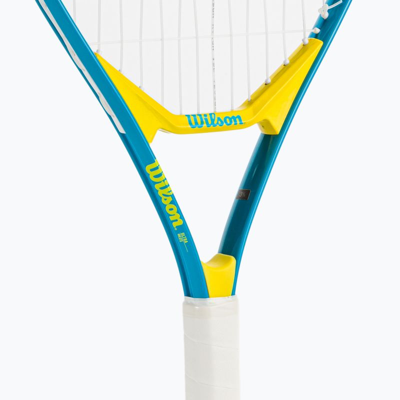 Rakieta tenisowa dziecięca Wilson Ultra Power Jr 23  4
