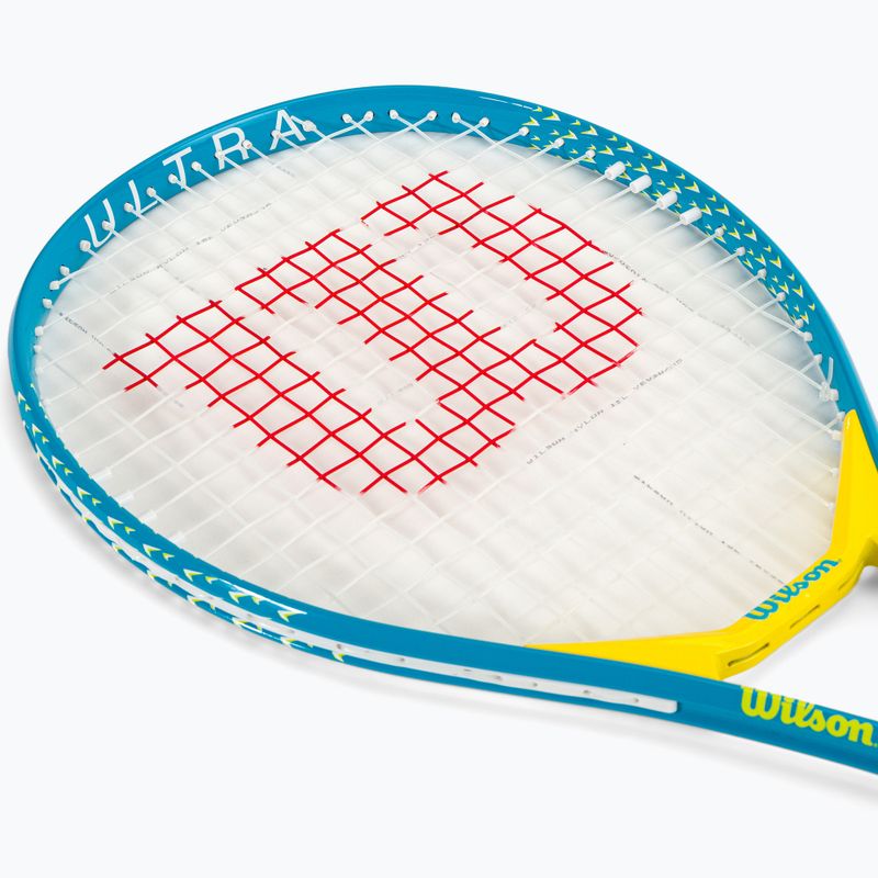 Rakieta tenisowa dziecięca Wilson Ultra Power Jr 23  5