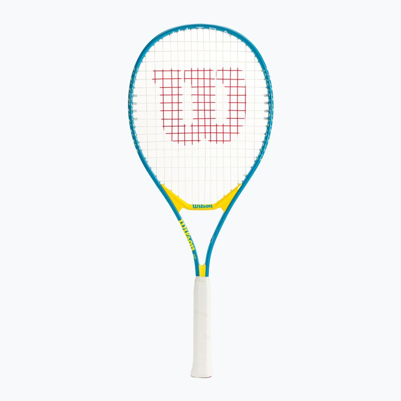 Rakieta tenisowa dziecięca Wilson Ultra Power 25