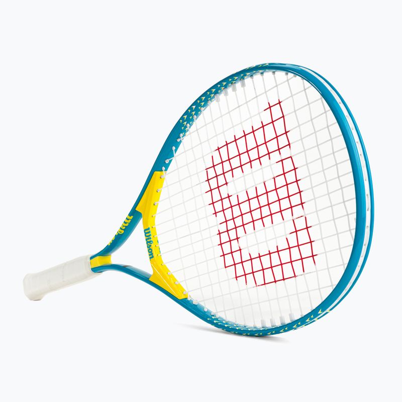 Rakieta tenisowa dziecięca Wilson Ultra Power Jr 25  2