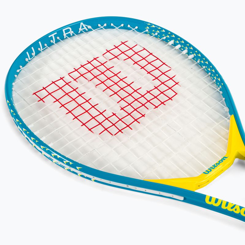 Rakieta tenisowa dziecięca Wilson Ultra Power 25 5