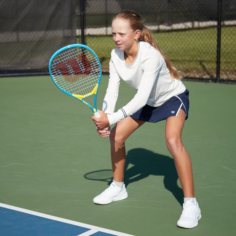 Rakieta tenisowa dziecięca Wilson Ultra Power Jr 25  9