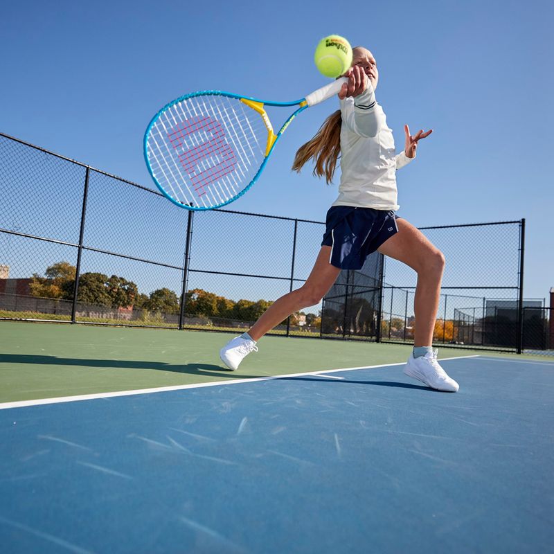 Rakieta tenisowa dziecięca Wilson Ultra Power Jr 25  14