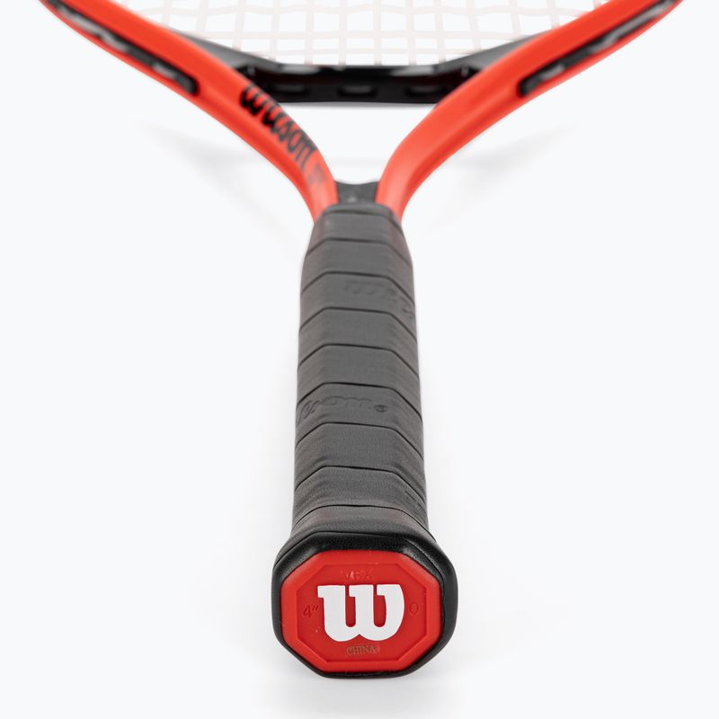 Rakieta tenisowa dziecięca Wilson Pro Staff Precision Jr 26  3