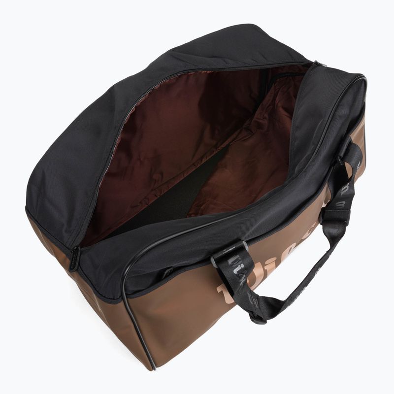 Torba tenisowa Wilson Super Tour Pro Staff V14 Duffle  4