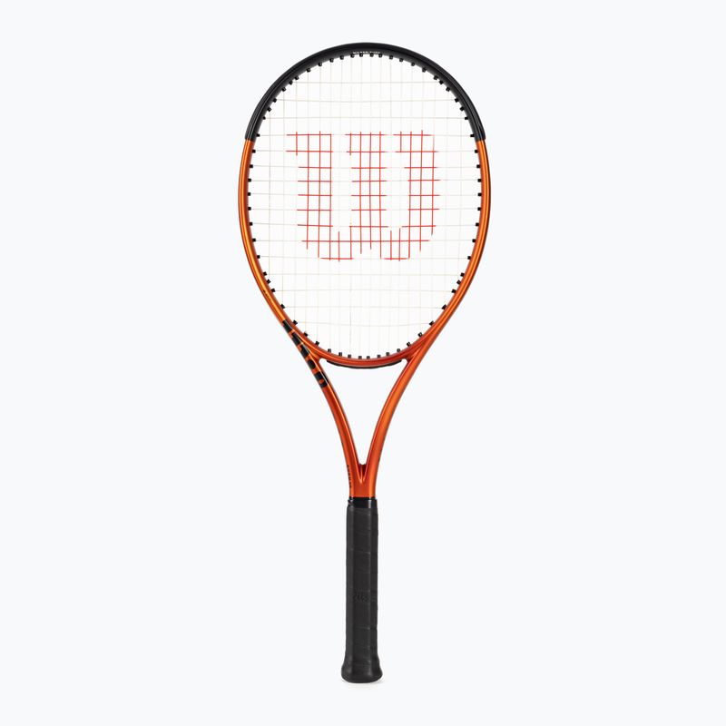 Rakieta tenisowa Wilson Burn 100ULS V5.0