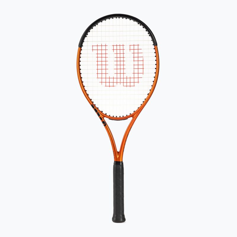 Rakieta tenisowa Wilson Burn 100 V5.0