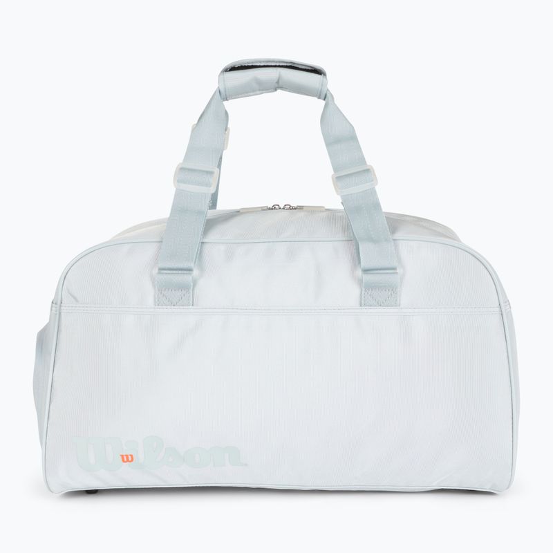 Torba tenisowa Wilson Shift Duffel artic ice