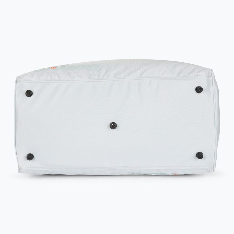 Torba tenisowa Wilson Shift Duffel artic ice 5