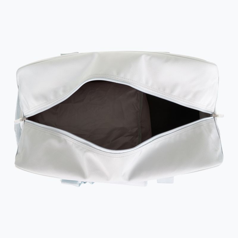 Torba tenisowa Wilson Shift Duffel artic ice 7
