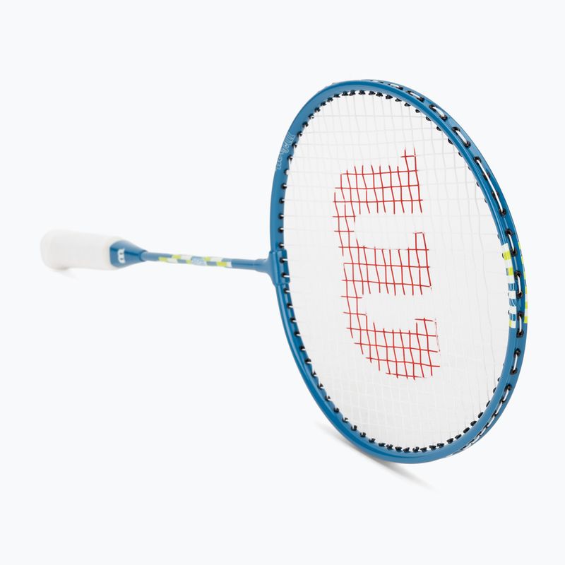 Rakieta do badmintona Wilson Champ 90 2