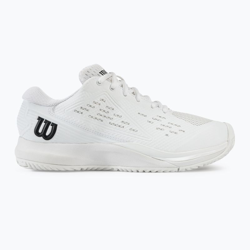 Buty do tenisa damskie Wilson Rush Pro Ace W white/white/black 2