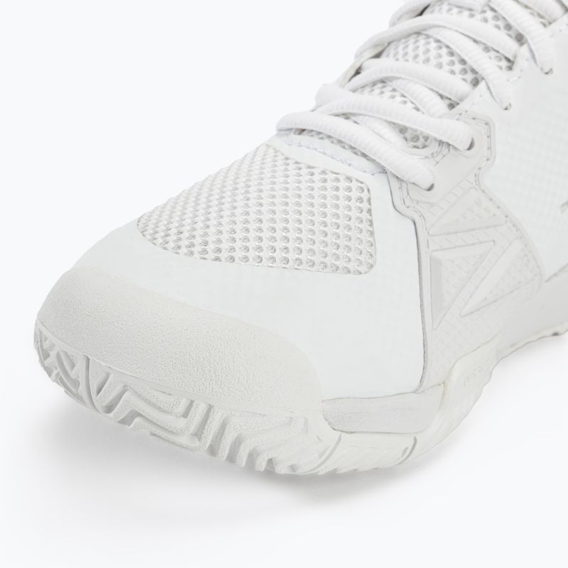 Buty do tenisa damskie Wilson Rush Pro Ace W white/white/black 7