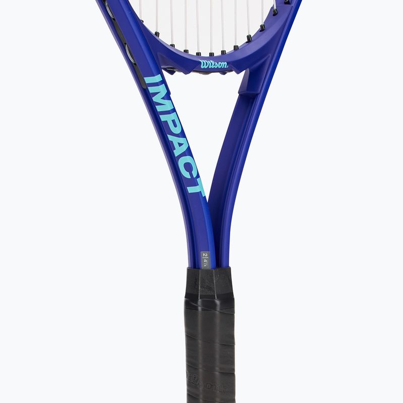 Rakieta tenisowa Wilson Impact 4