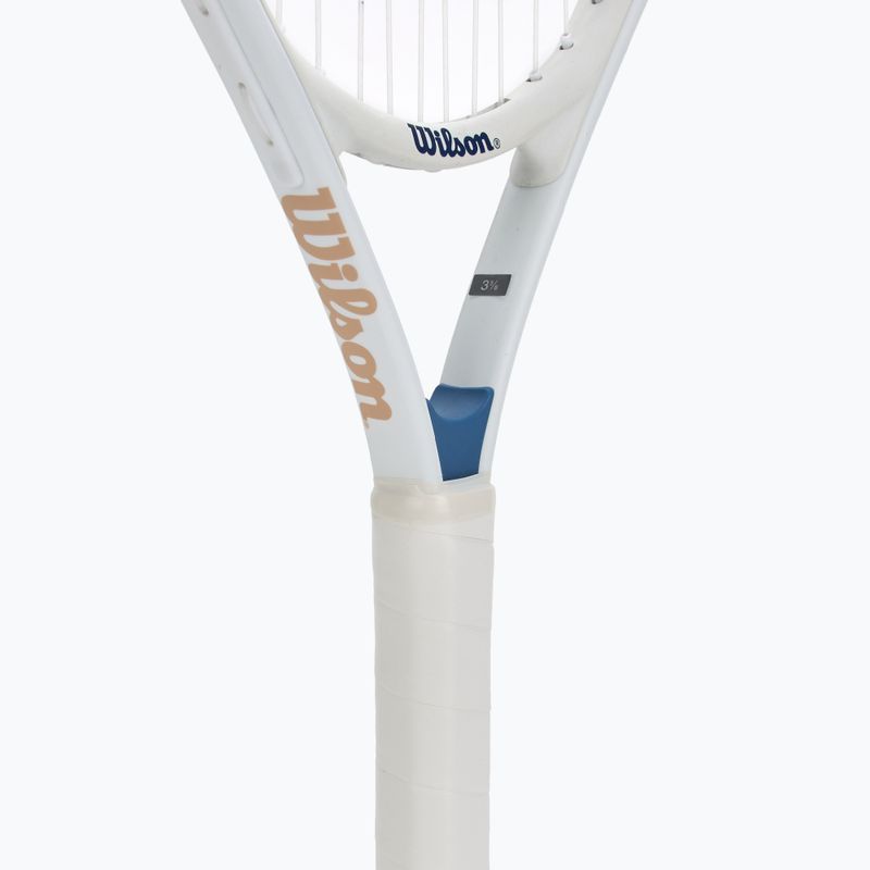 Zestaw do tenisa dziecięcy Wilson Roland Garros Elite Jr 23 Kit  4