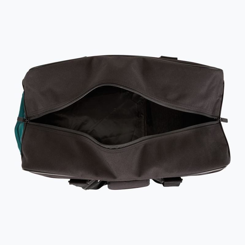 Torba tenisowa Wilson Super Tour Small Duffel V9 green 7