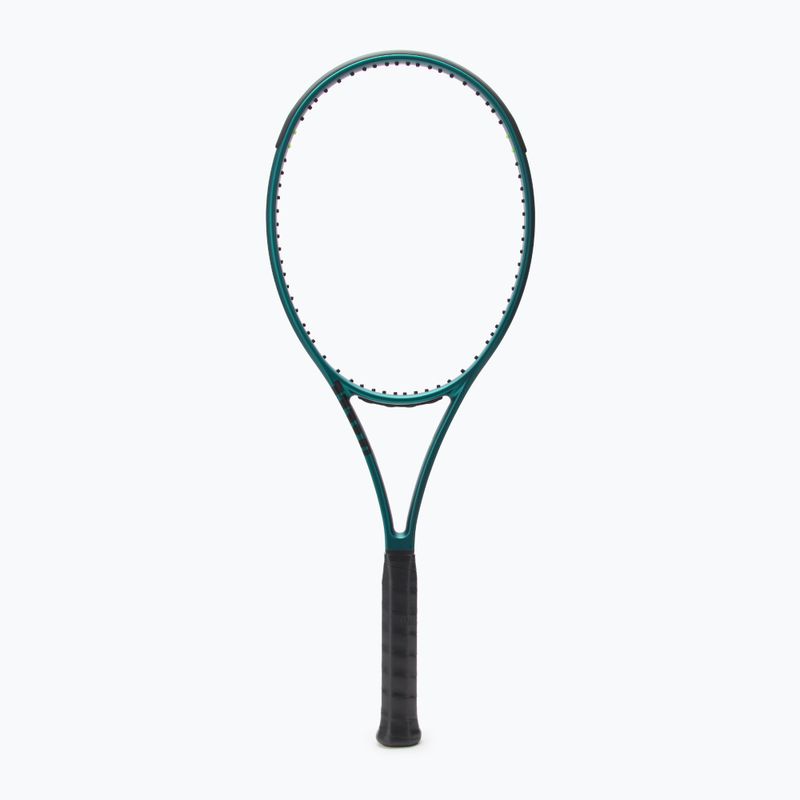 Rakieta tenisowa Wilson Blade 98 16X19 V9 green