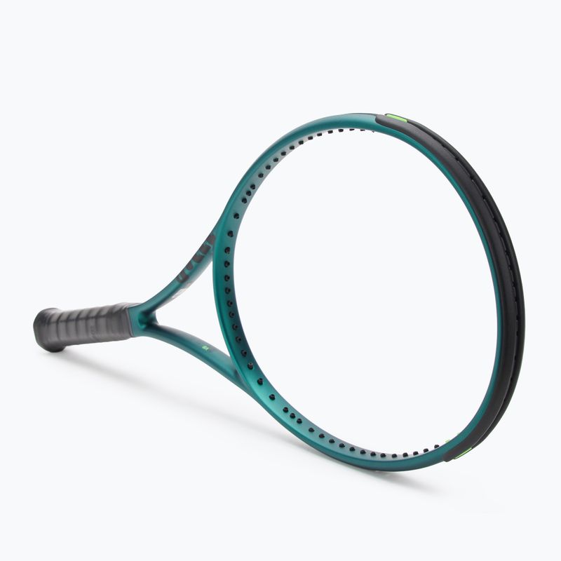 Rakieta tenisowa Wilson Blade 98 16X19 V9 green 2