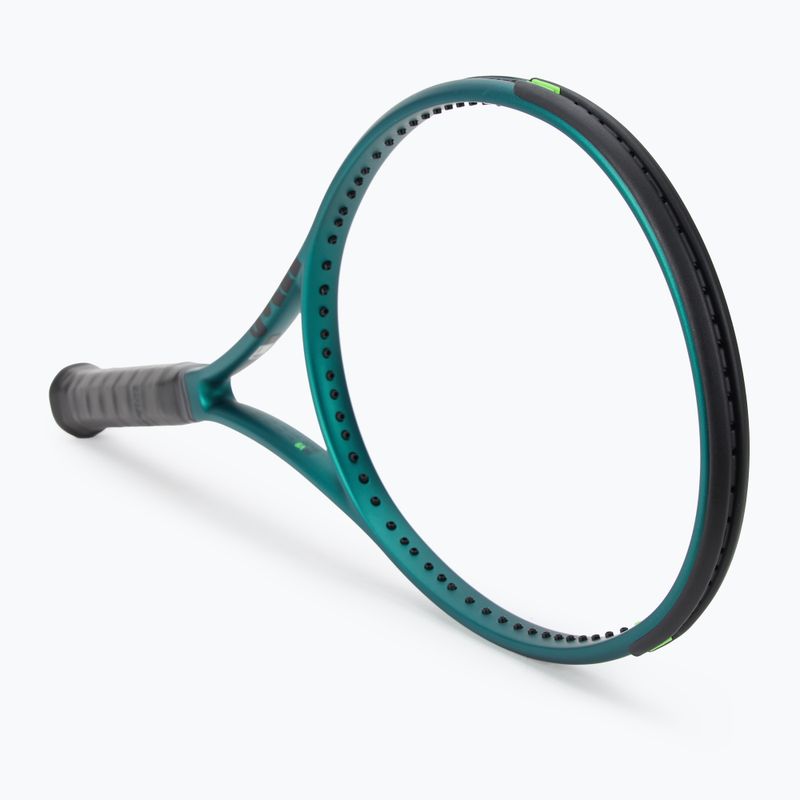 Rakieta tenisowa Wilson Blade 98 18X20 V9 green 2