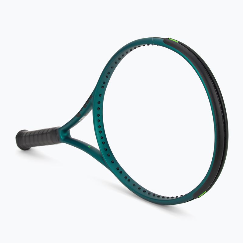 Rakieta tenisowa Wilson Blade 100 V9 green 2