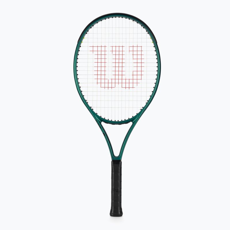 Rakieta tenisowa dziecięca Wilson Blade Jr 25 V9 