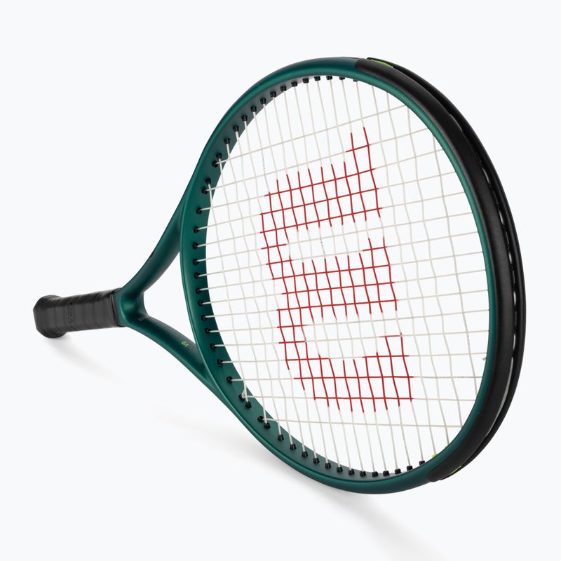 Rakieta tenisowa dziecięca Wilson Blade Jr 25 V9  2