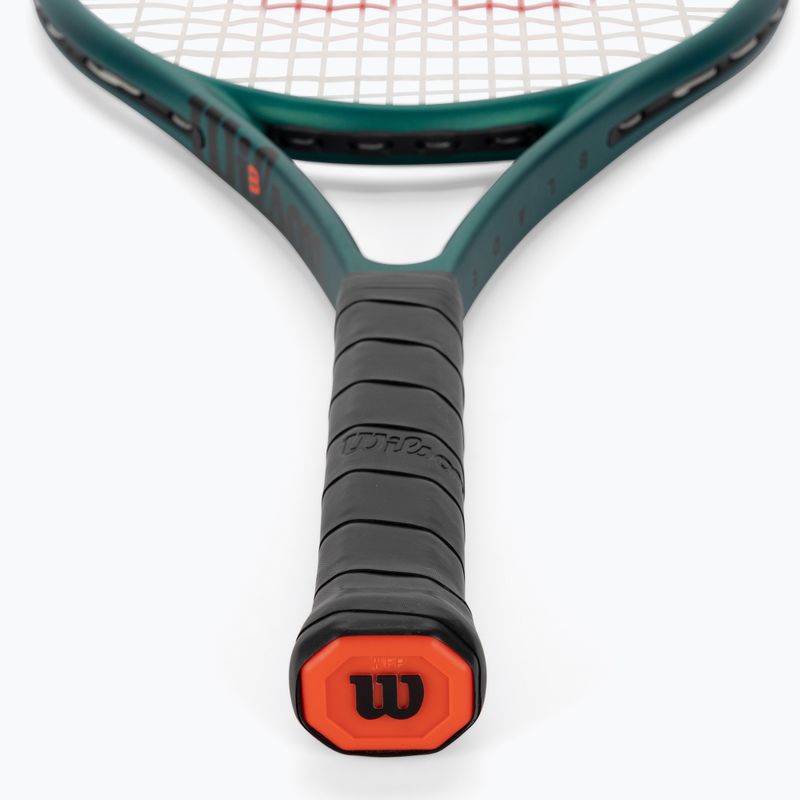 Rakieta tenisowa dziecięca Wilson Blade Jr 25 V9  3