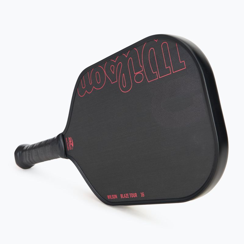 Rakieta do pickleball Wilson Blaze Tour 16 mm 2