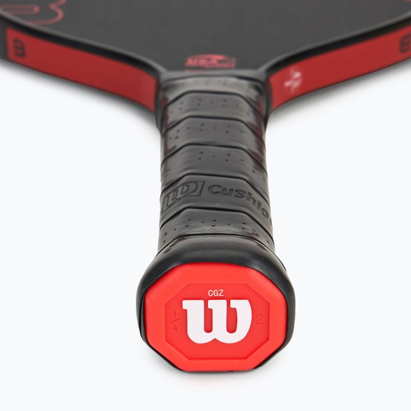 Rakieta do pickleball Wilson Blaze Tour 16 mm 3