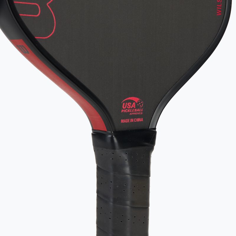 Rakieta do pickleball Wilson Blaze Tour 16 mm 4