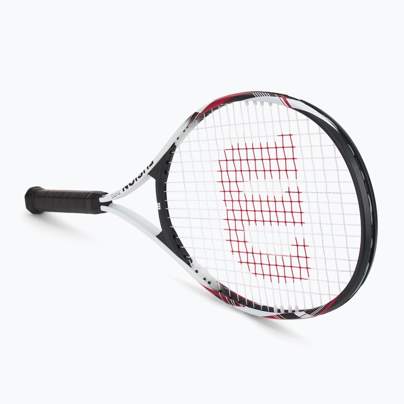 Rakieta tenisowa Wilson Fusion XL 2