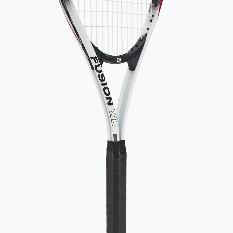 Rakieta tenisowa Wilson Fusion XL 4