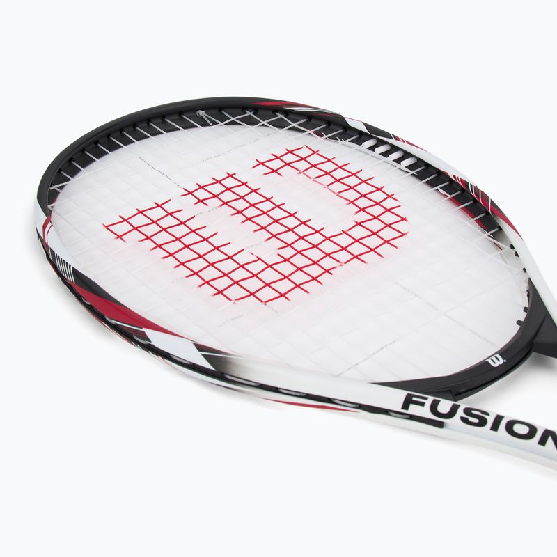 Rakieta tenisowa Wilson Fusion XL 5
