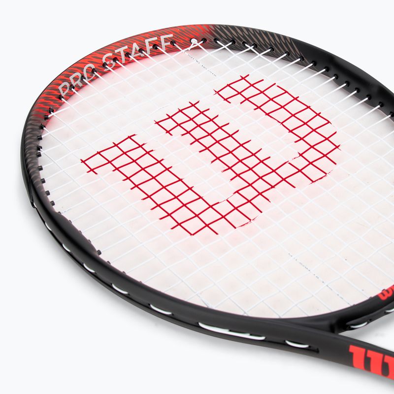 Rakieta tenisowa Wilson Pro Staff Precision 103 5