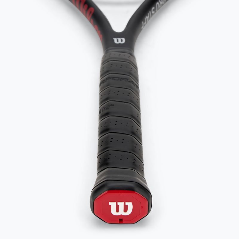 Rakieta tenisowa Wilson Pro Staff Precision 100 3