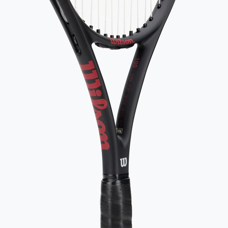 Rakieta tenisowa Wilson Pro Staff Precision 100 4