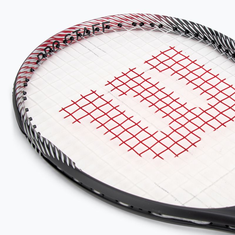 Rakieta tenisowa Wilson Pro Staff Precision 100 5