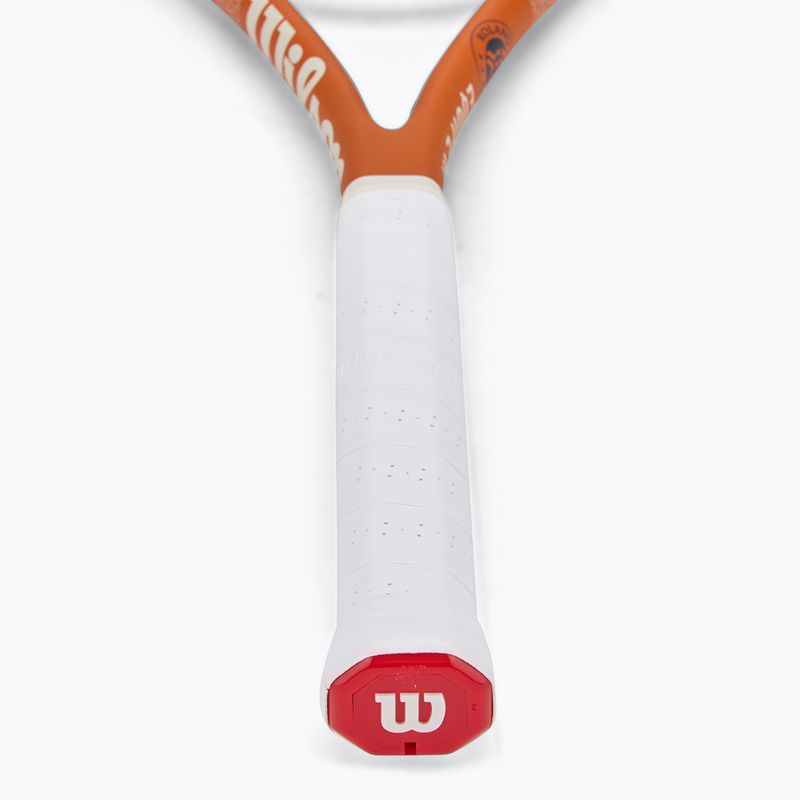Rakieta tenisowa Wilson Roland Garros Equipe HP 3