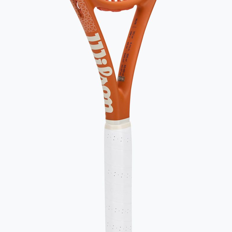 Rakieta tenisowa Wilson Roland Garros Equipe HP 4