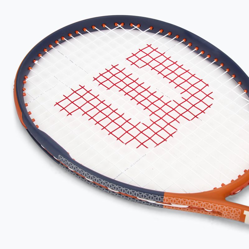 Rakieta tenisowa Wilson Roland Garros Equipe HP 5