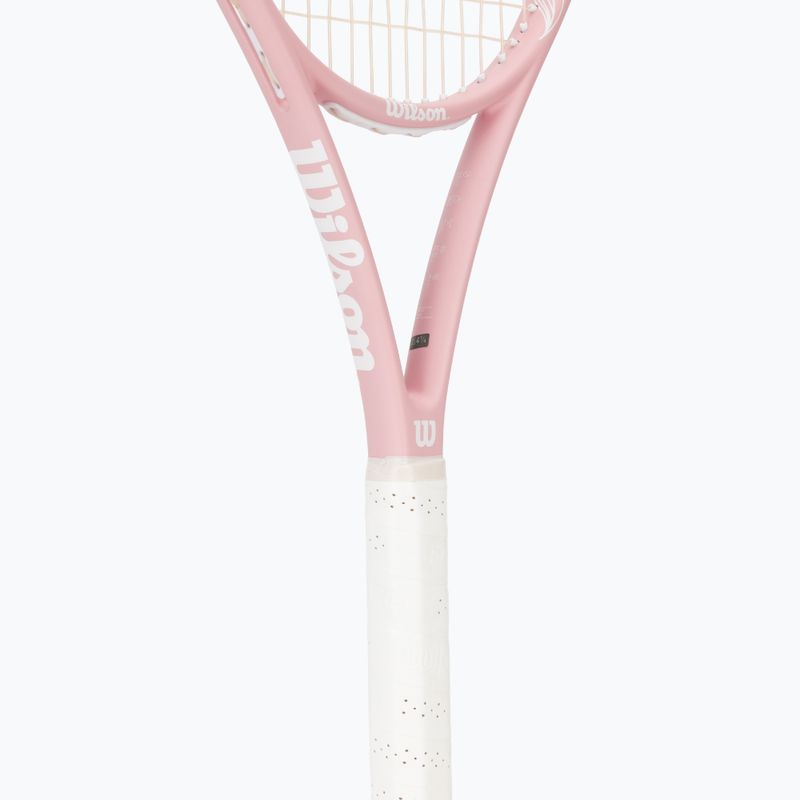 Rakieta tenisowa Wilson Intrigue SE 4
