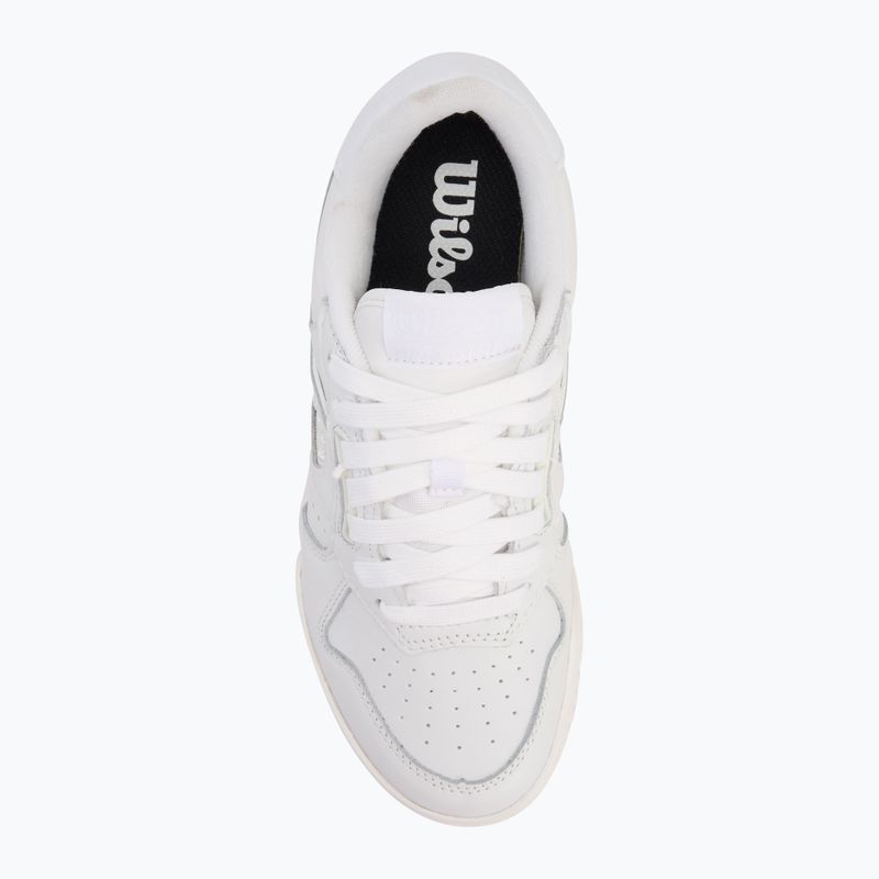 Buty damskie Wilson Pro Staff 87 W white/ white/ white 5